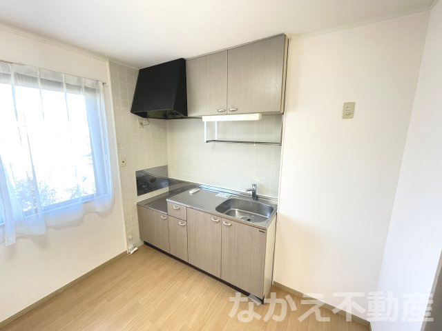 【キッチン】 | 使いやすいキッチンです