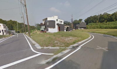 【周辺】 | 岡崎市田口町字若草