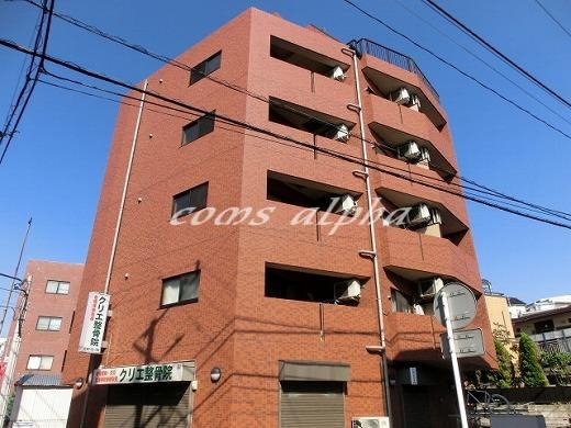 ウエストフロントＡ