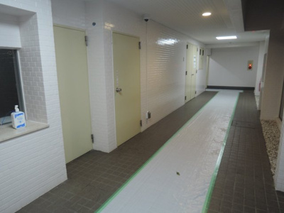 【その他共用部分】 | グレイス狩場 | 共用部分です。