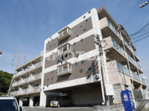 ウィズワン空港南の画像