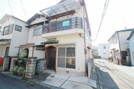 長池町2丁目戸建の画像