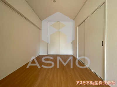 【内装】 | 上三青山ハイツ