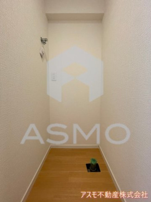 【その他】 | 上三青山ハイツ