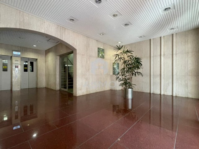 【ロビー】 | 上三青山ハイツ