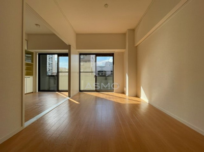 【居間・リビング】 | 上三青山ハイツ