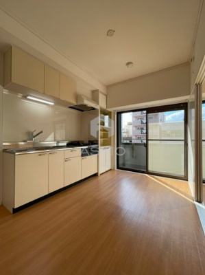 【内装】 | 上三青山ハイツ