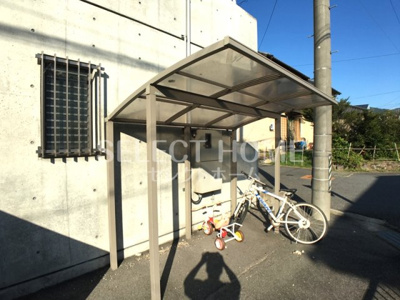 【その他共用部分】 | イクサス