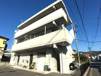 【外観】 | イクサス | 外観も気になるポイント