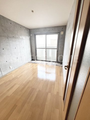 【寝室】 | イクサス | 落ち着いて過ごせるお部屋なので、寝室にいかがでしょうか