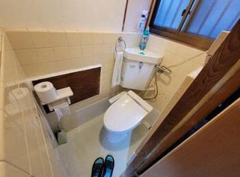 【トイレ】 | K30021-鷹峯