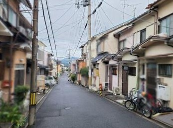 【周辺】 | K30021-鷹峯