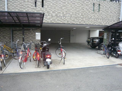 【その他共用部分】 | クラトン平野