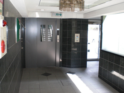 【ロビー】 | クラトン平野