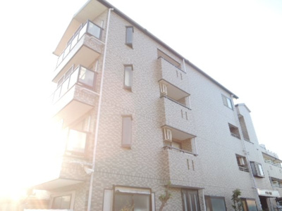 【外観】 | クラトン平野