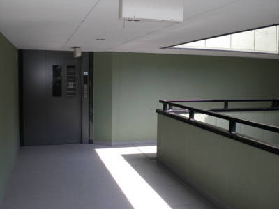 【ロビー】 | クラトン平野