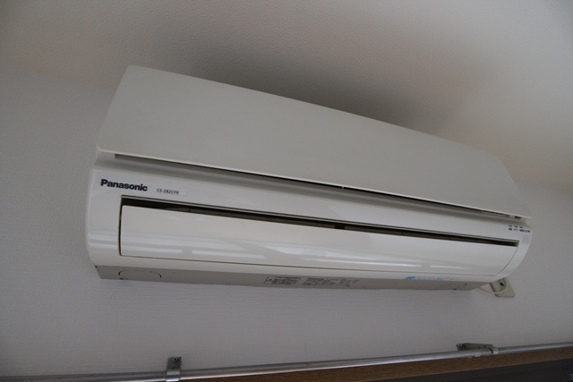 コーポラス青柳【キャッシュバック対象物件】のその他共用部分