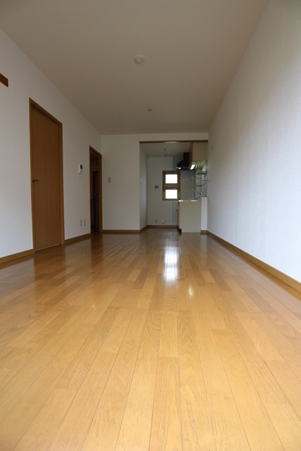 コーポラス青柳【キャッシュバック対象物件】の内装|内装です