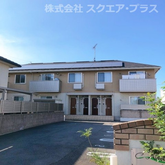 【外観】 | 外観です