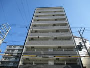 大阪市東淀川区東中島１丁目のマンションの画像