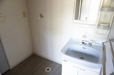 【洗面所】 | ウィンベル