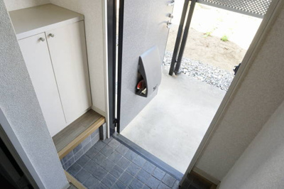 【玄関】 | ウィンベル