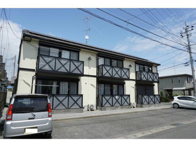 【外観】 | ウィンベル | 外観