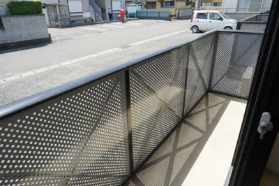 【バルコニー】 | ウィンベル