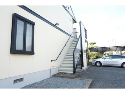 【エントランス】 | ウィンベル | エントランス部分