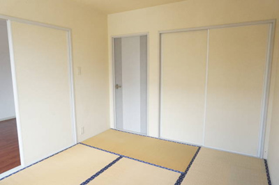 【和室】 | ウィンベル