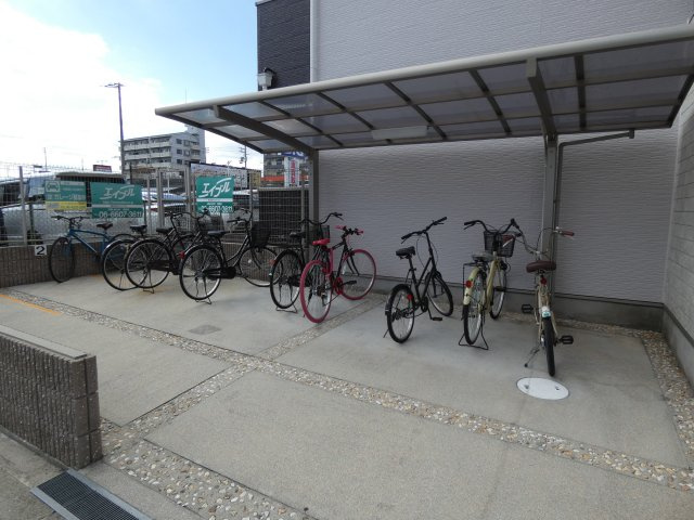【その他共用部分】 | フォレスト長居公園