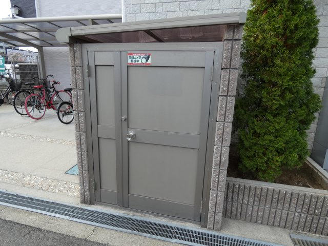 【その他共用部分】 | フォレスト長居公園