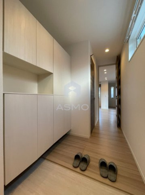 【玄関】 | グラサ真田山