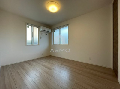 【内装】 | グラサ真田山