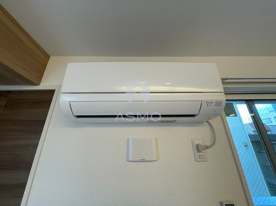 【設備】 | グラサ真田山