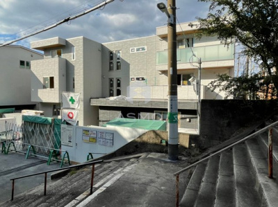 【エントランス】 | グラサ真田山