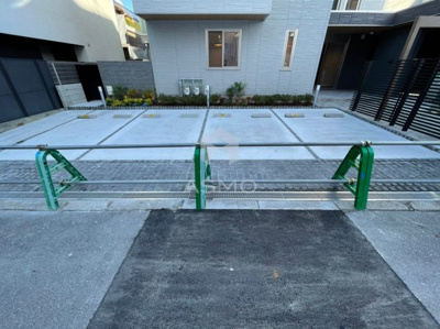 【駐車場】 | グラサ真田山