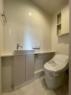 【トイレ】 | グラサ真田山