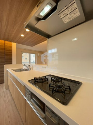 【キッチン】 | グラサ真田山