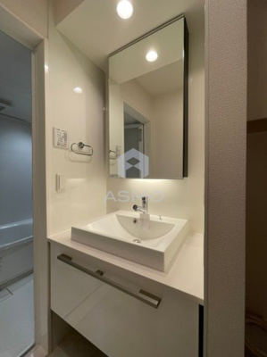 【洗面所】 | グラサ真田山