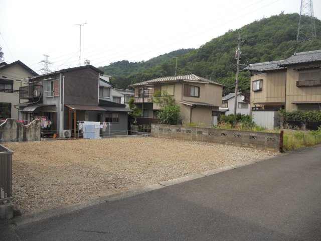 ５７６４１　岐阜市三田洞東土地