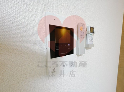 【セキュリティ】 | フジパレス堺大浜北町Ⅰ番館