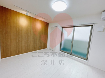 【居間・リビング】 | フジパレス堺大浜北町Ⅰ番館