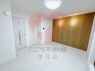 【寝室】 | フジパレス堺大浜北町Ⅰ番館