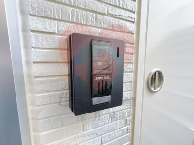 【セキュリティ】 | フジパレス堺大浜北町Ⅰ番館