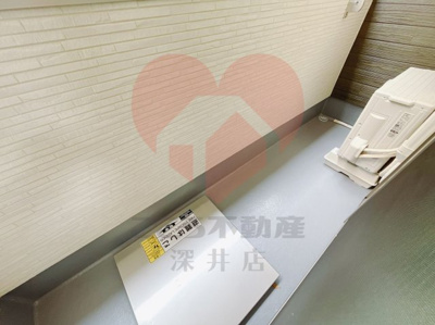 【バルコニー】 | フジパレス堺大浜北町Ⅰ番館