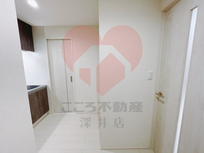 【玄関】 | フジパレス堺大浜北町Ⅰ番館