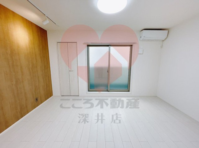 【居間・リビング】 | フジパレス堺大浜北町Ⅰ番館