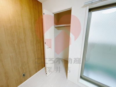 【収納】 | フジパレス堺大浜北町Ⅰ番館