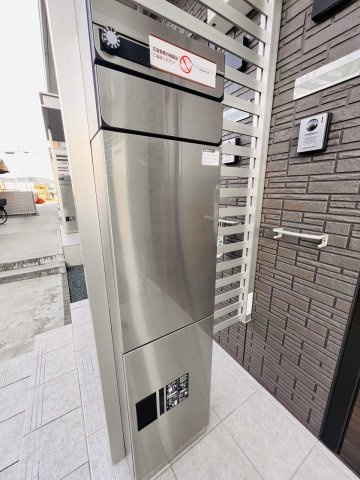 マハロの設備
